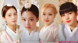  BLACKPINK 