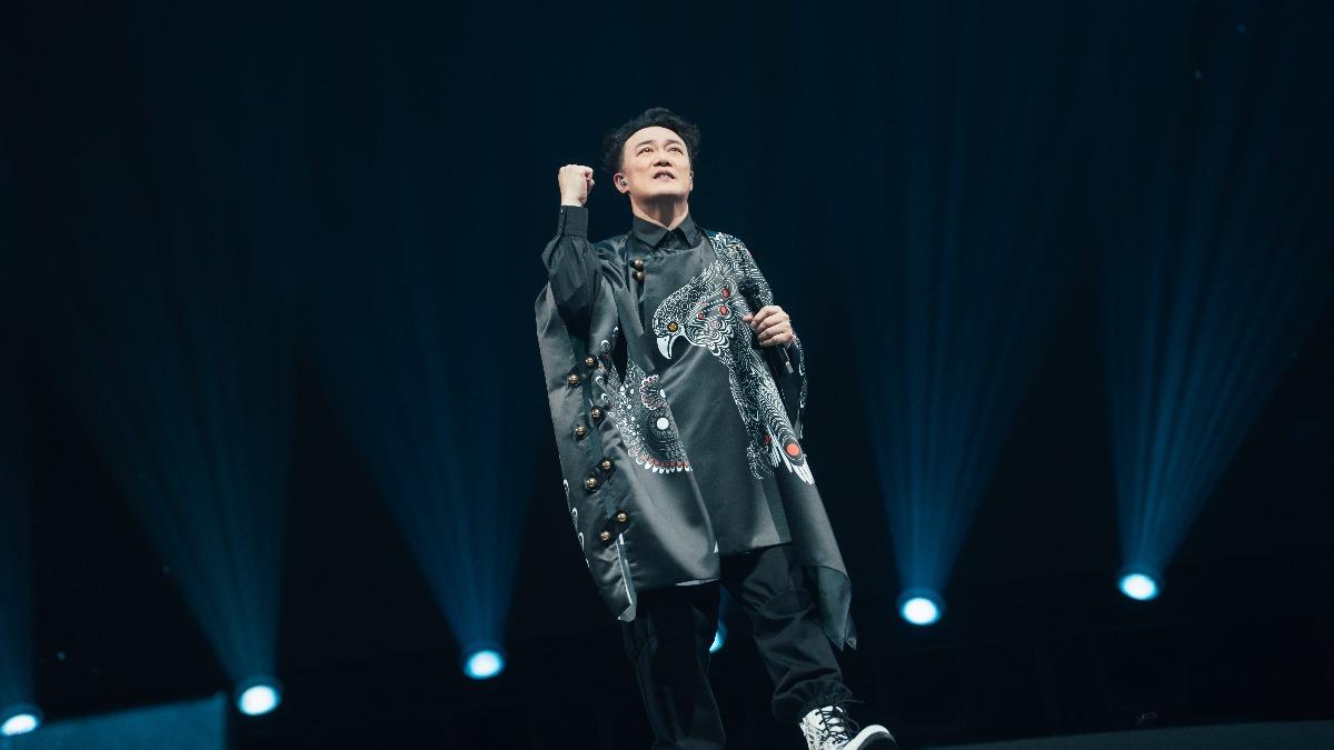  陈奕迅 